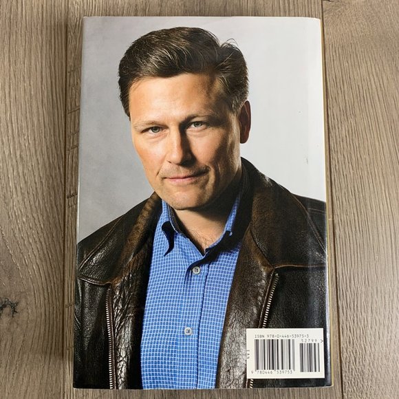 David Baldacci Hardback Lot of 4 Mystery Suspense Novels - Picture 10 of 14